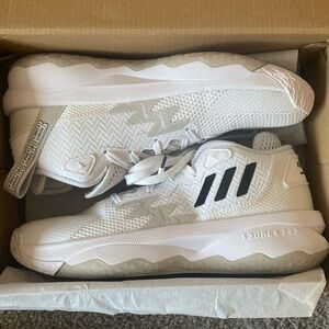 Adidas Dame 8 Basketball Shoes